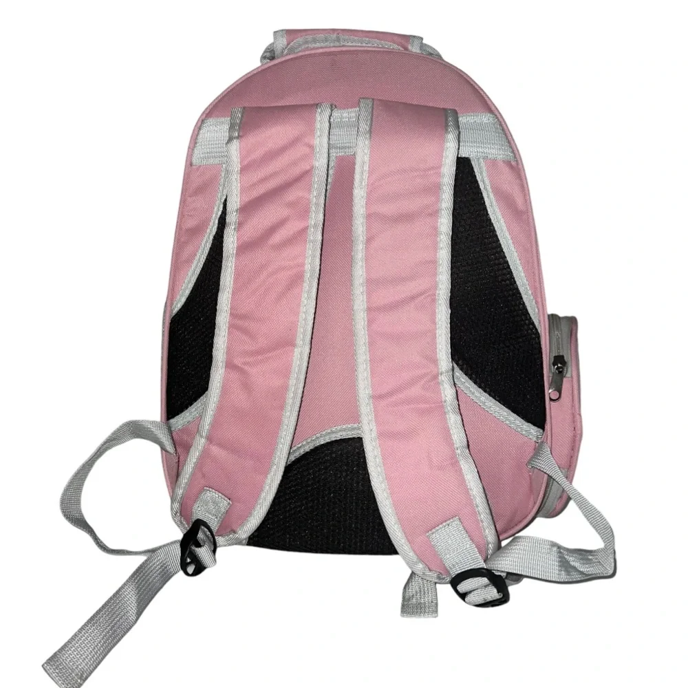 Pet Carrier Backpack